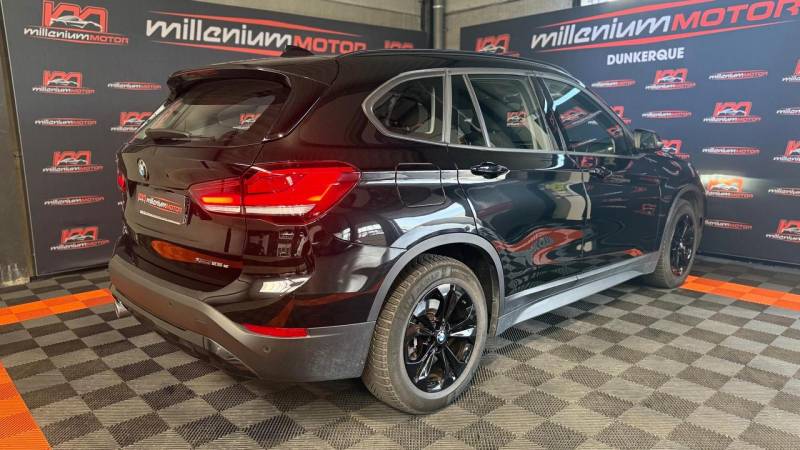 À vendre à Dunkerque BMW X1 xDrive25e Business Line 220 CV BVA Hybride Rechargeable 2021