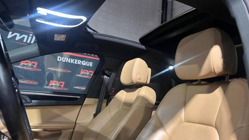 PORSCHE MACAN S V6 250ch PDK à vendre sur Dunkerque