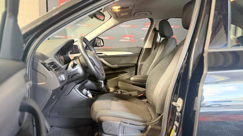 À vendre à Dunkerque BMW X1 xDrive25e Business Line 220 CV BVA Hybride Rechargeable 2021