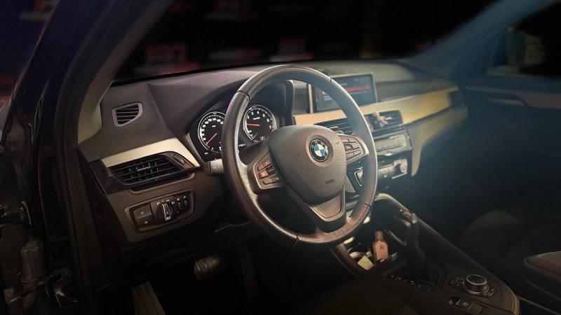 À vendre à Dunkerque BMW X1 xDrive25e Business Line 220 CV BVA Hybride Rechargeable 2021