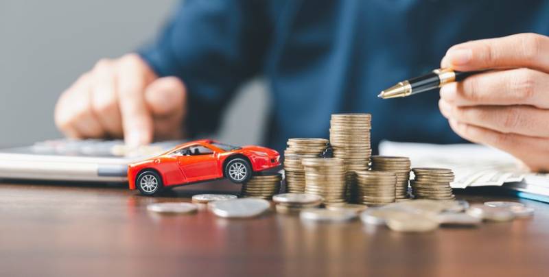 L’estimation de votre véhicule chez Millenium Motor.